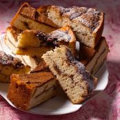 Aroma-of-Cinnamon Cake