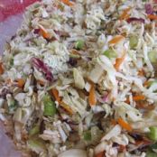 Asian Slaw