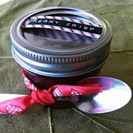 Cherry Crisps - Individual