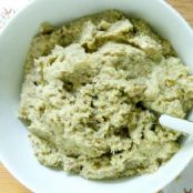 Artichoke Tapenade