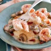 Shrimp and Grits