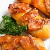 Just Like Chili's Monterey Chicken