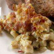 Cheesy Hash Brown Casserole (Pioneer Woman)