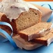 Chai Spiced Bread