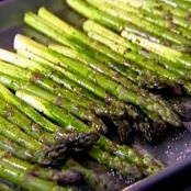 Roasted Asparagus