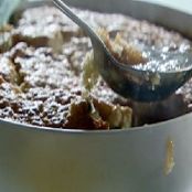 Banana Butterscotch Pudding