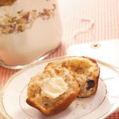 Raisin Bran Muffin Mix