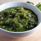 Salsa Verde