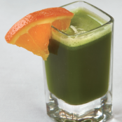 Miraval’s Clear, Ageless Skin Smoothie