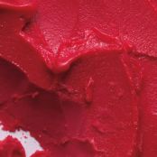 Rose Rasperry Sorbet