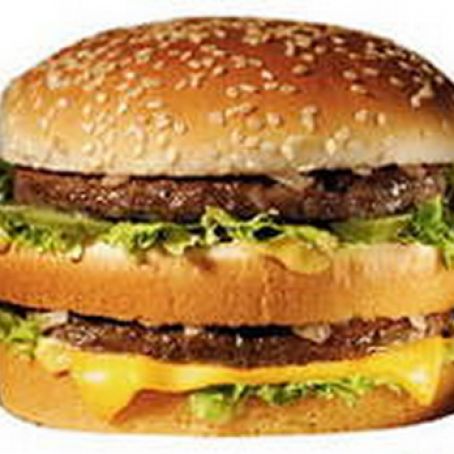 McDonald's Special Sauce Big Mac Sauce