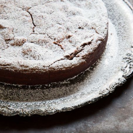 Vistorta Chocolate Cake Recipe | SAVEUR