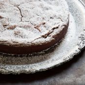 Vistorta Chocolate Cake Recipe | SAVEUR