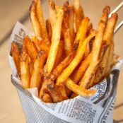 POTATOES*****Actifry Classic French Fries