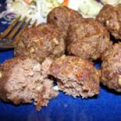 Best meat balls ever