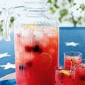 Berry Lemonade