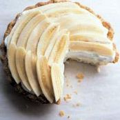 Banana Cream Pie