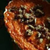 Sweet Potato Souffle