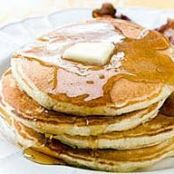 Pancakes - Buttermilk