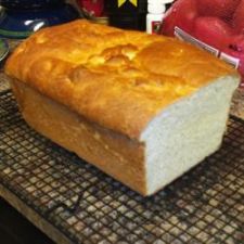 Hawaiian Sweet Bread - Bread Machine