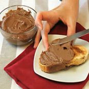 Chocolate Peanut Butter