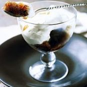 Espresso Granita