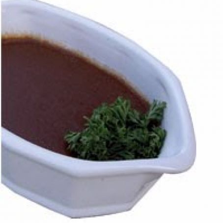 Threadgill's Brown Gravy