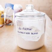 ATK Gluten-Free Flour Blend