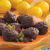 2002 Double Chocolate Cupcakes