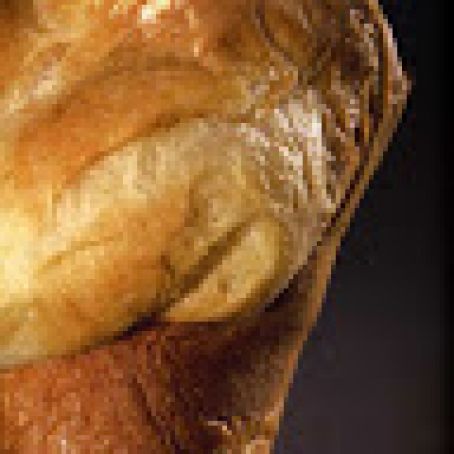 Shirley’s Mile-High Popovers