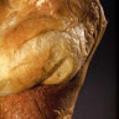 Shirley’s Mile-High Popovers