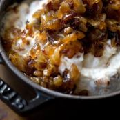 Caramelized Onion Dip