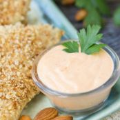 Sriracha Comeback Sauce Recipe