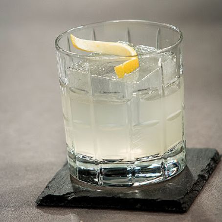 I  Woke Up Like This Cocktail