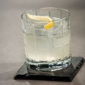 I  Woke Up Like This Cocktail