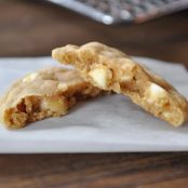 Perfect White Chocolate Macadamia Nut Cookies Recipe | Yummly