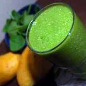 Family Favorite Smoothie