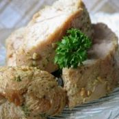 TURKEY TENDERLOIN
