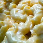 Maytag Blue Mac and Cheese
