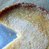 Dorie Greenspan's Tartest Lemon Tart