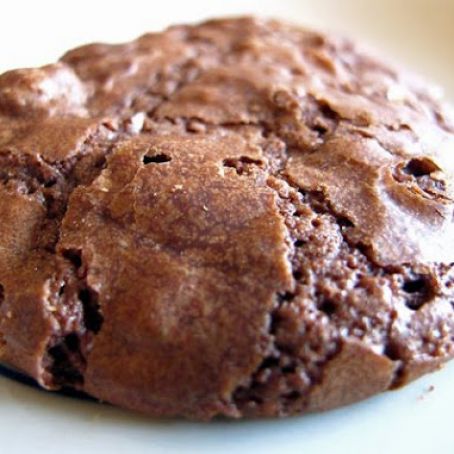 Walnut Cluster Cookies