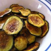 Zucchini Chips