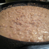 Refried Beans