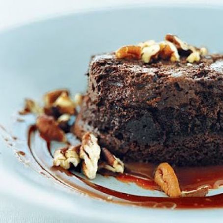 MEXICAN TURTLE CHOCOLATE MINK