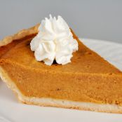 Calley's Sweet Potato Pie