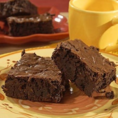 Whole-Grain Brownies