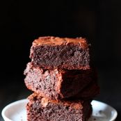 Ultimate Brownies