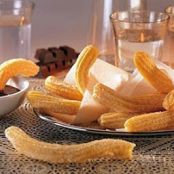 CHURROS