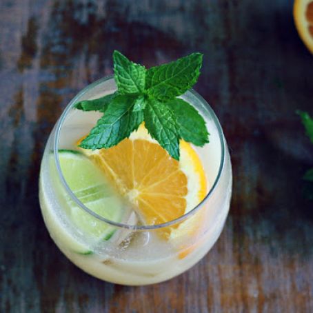 Captain's Graduation