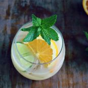 Captain's Graduation